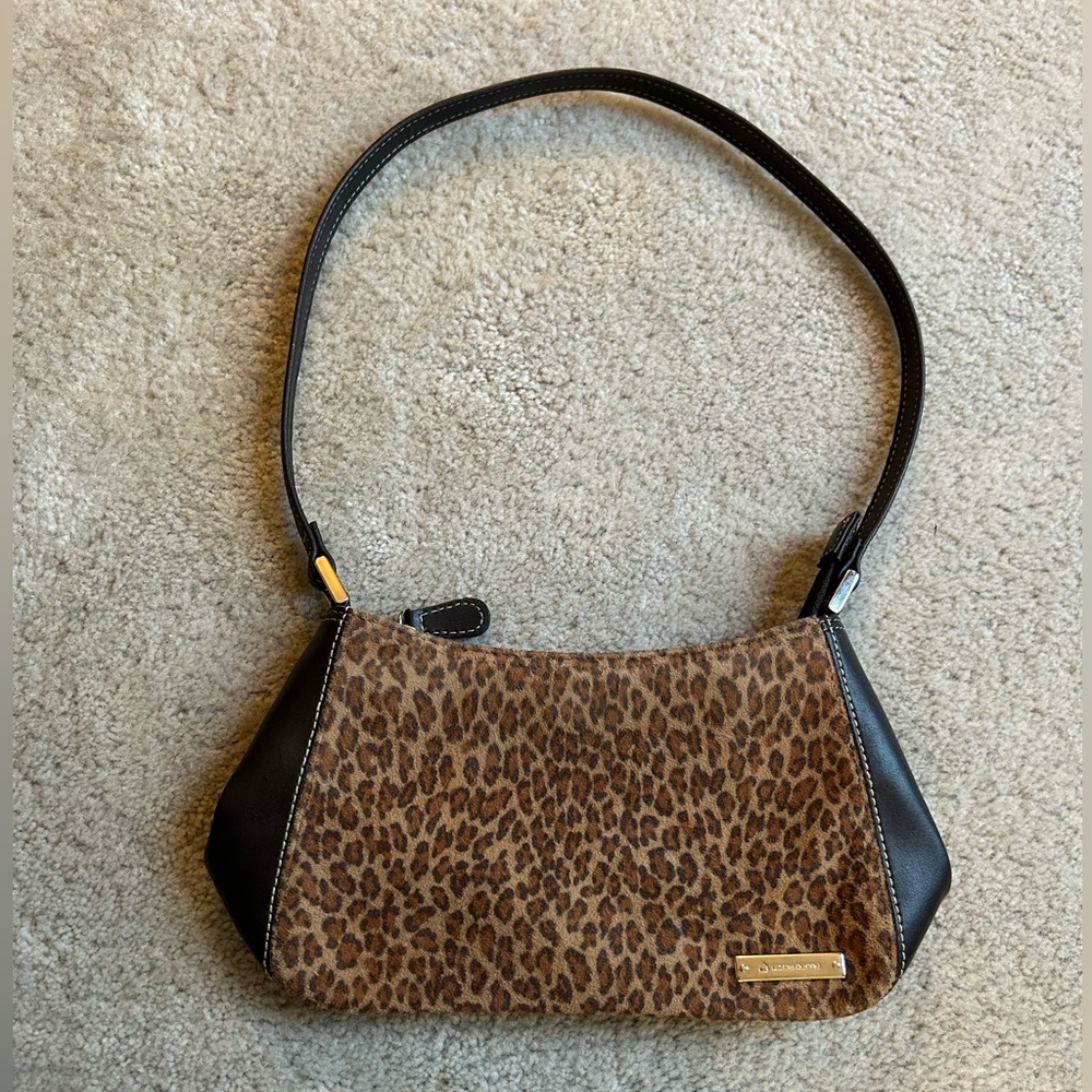 Vintage Liz Claiborne Y2K Mini Purse